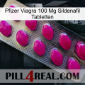 Pfizer Viagra 100Mg Sildenafil Tablets 09